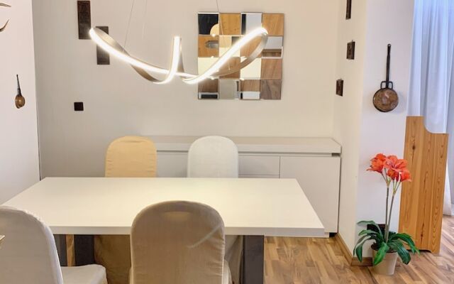 Luxus Landhaus Baiersbronn