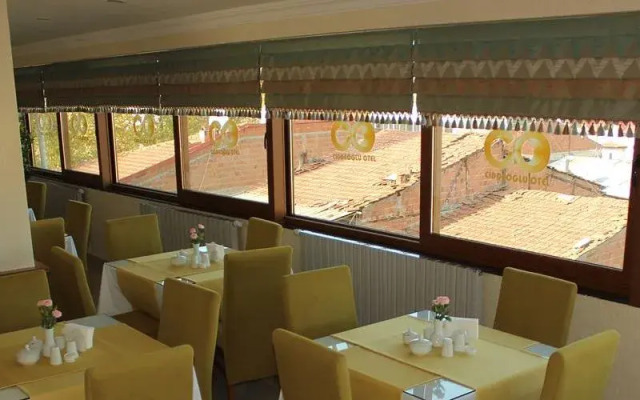 Ciddeoglu Otel