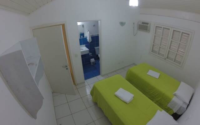 Pousada Pantai Maresias