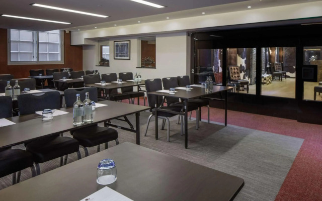 DoubleTree by Hilton London - Greenwich