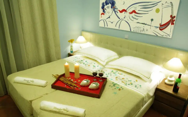 Kassandra Village Resort