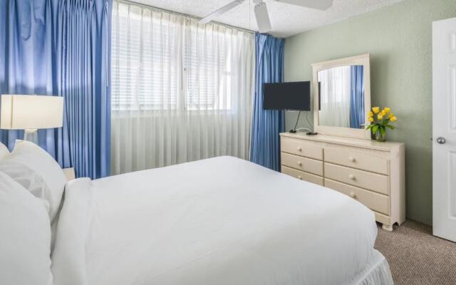 Salt Cay Suite 410