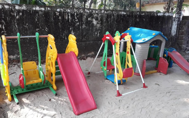 Bekal homestay and resorts