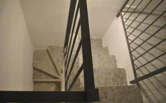 Smart Central Apartments San Gregorio