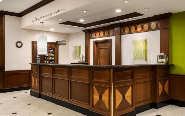 Hilton Garden Inn Toronto-Vaughan