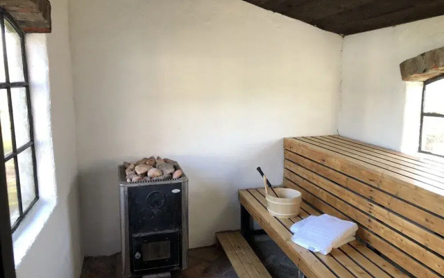 Lunkaberg Bed & Breakfast