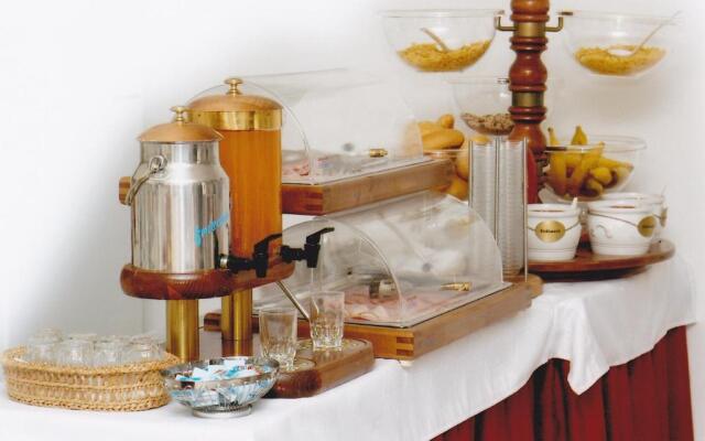 Steinhaus Bed & Breakfast