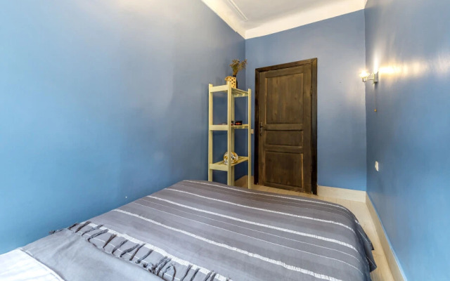 ApartMe набережная Фонтанки