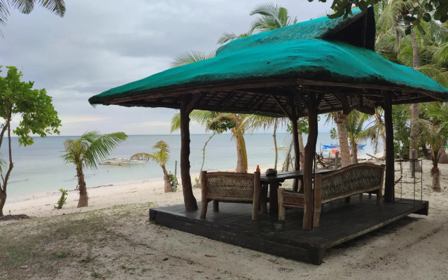 Treasure Island Beach Bungalows