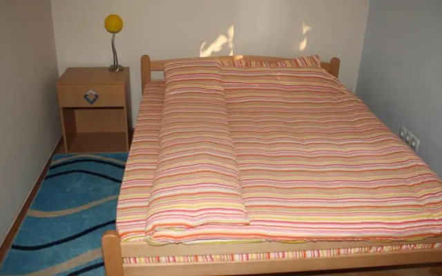 Hostel and Apartments Magic