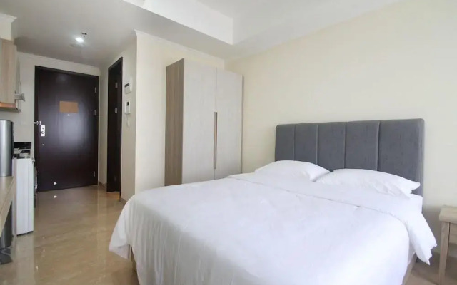 Menteng Park Apartment by Mediapura