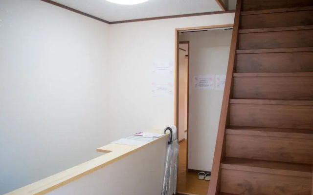 Vacation Rental Sora