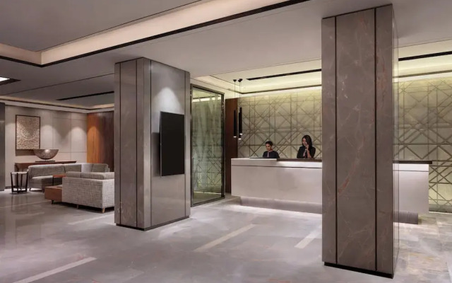 Courtyard by Marriott Amritsar