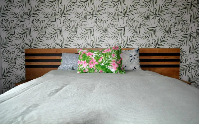 New Apartment at a Great Location