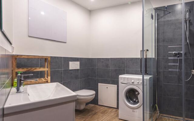 AC Tatrahouse Luxury Apt.