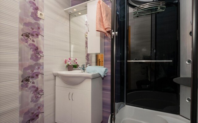 Stunning Apartment in Krvavica With Wifi