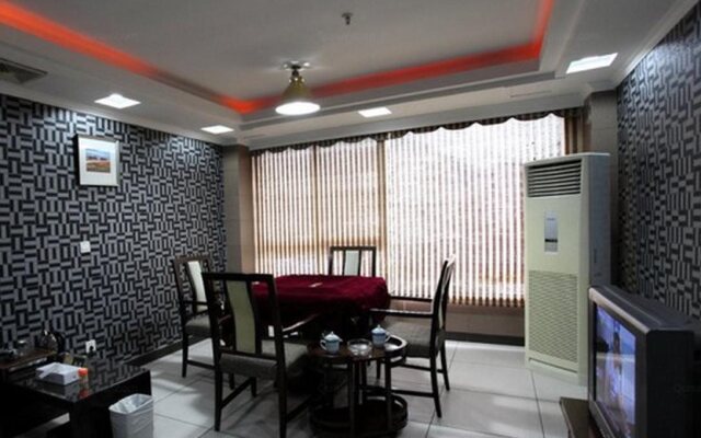 Junlin Hotel