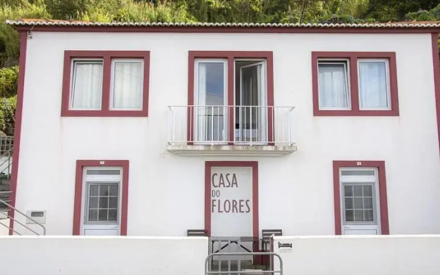 Casa do Flores