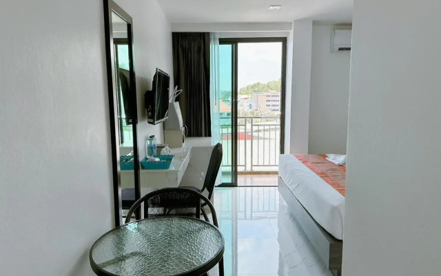Machorat Aonang Resort