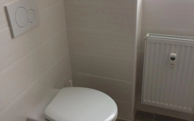 Apartmán Náměstí Horníků