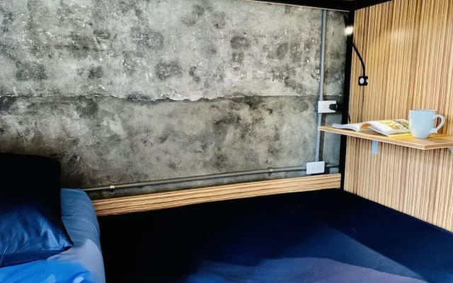 Shen Nong Village - Hostel