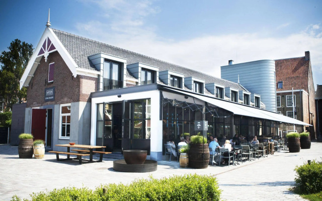 Hotel & Brasserie Katoen