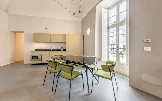 Oriana Homèl Torino