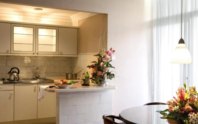 Al Hamra Hotel Jeddah