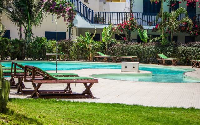 Leme Bedje Residence - 1 Bedroom Apartment