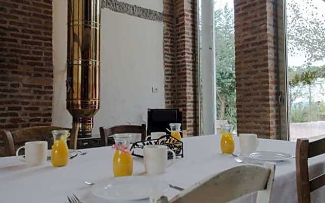 Il Riposo