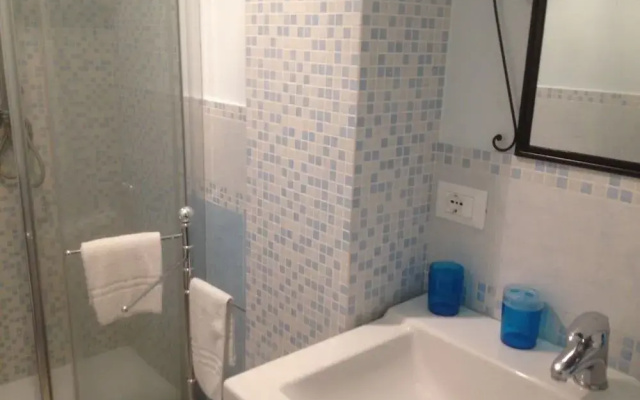 IL B&B Maison Graziella
