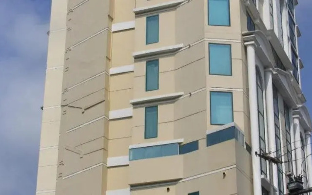 Hotel Royale de CASA