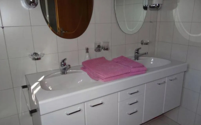 Barmettlenstrasse 26 - INH 25681