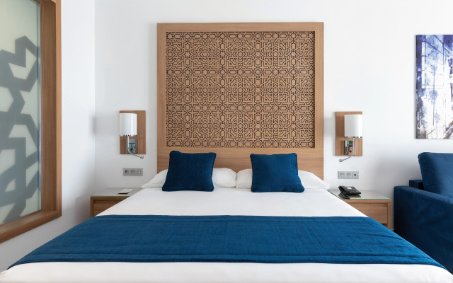 Hotel Riu Palace Boavista - All Inclusive