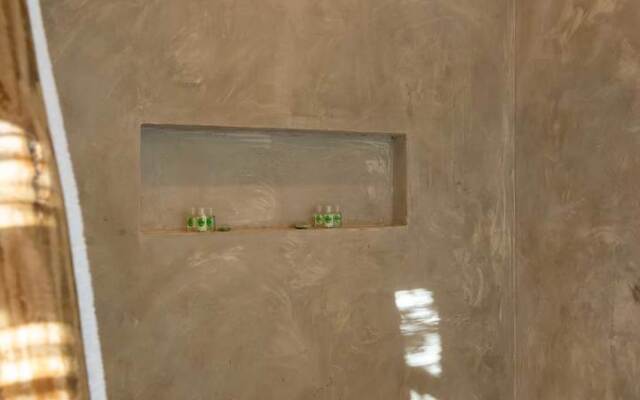 Villa dos Nativos Boutique Hotel