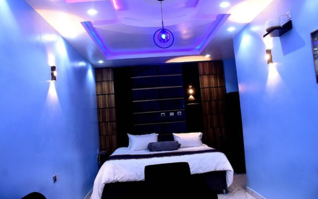Jezberry Hotel
