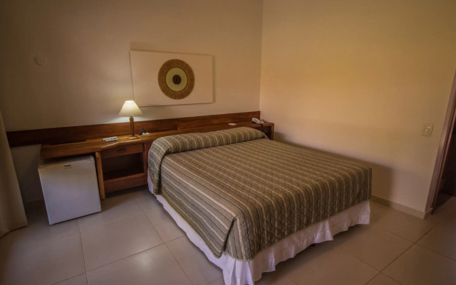 Jardim Atlântico Beach Resort