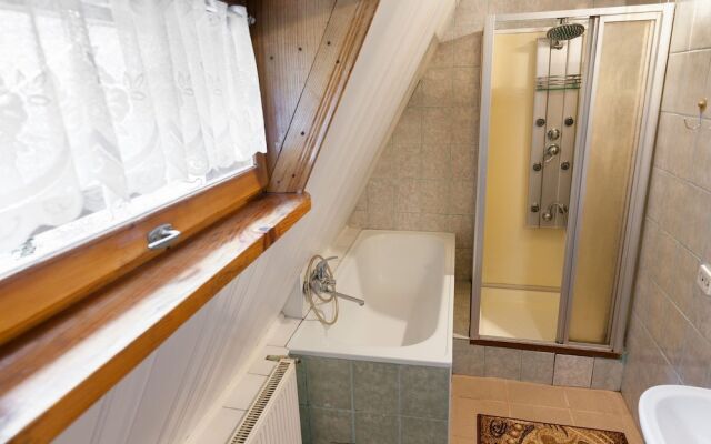 Paradise apartment 1