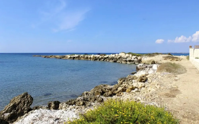 Apartment With 3 Bedrooms In Pachino With Furnished Terrace 40 M From The Beach