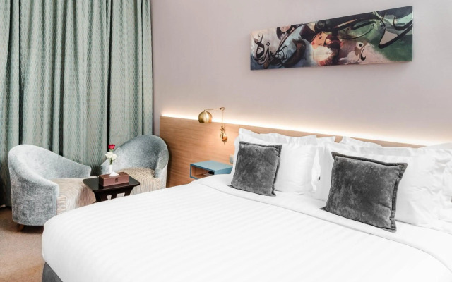 M Hotel Al Dana Makkah by Millennium