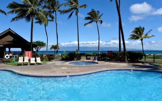 Papakea L108 in Lahaina