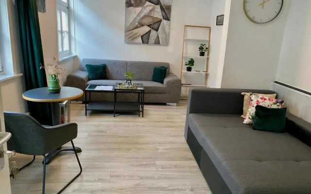 Altstadt Hotel Gosequell