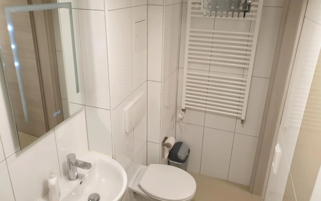 Moderne Einliegerwohnung AMARA - Friedrichshafen am Bodensee