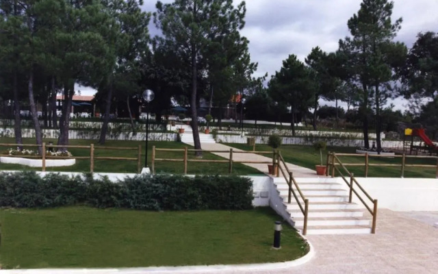 Quinta Do Prado Verde