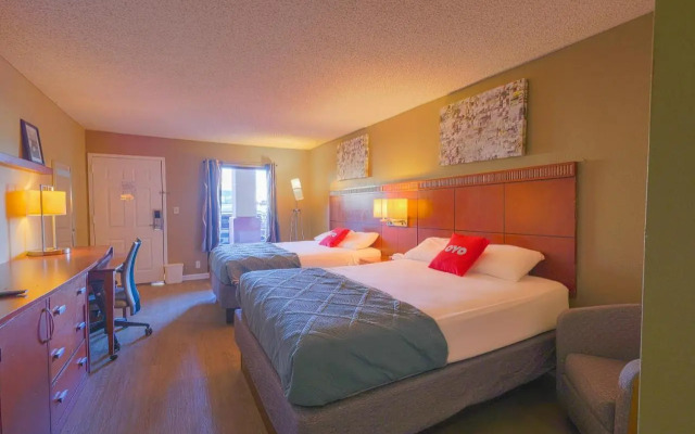 Americas Best Value Inn