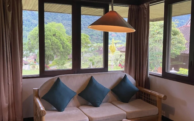 Buyan Resort