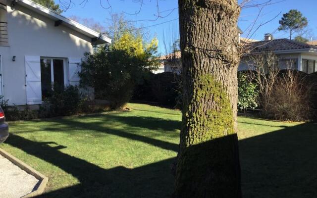 Superbe Villa 11 places à 400 m de la plage