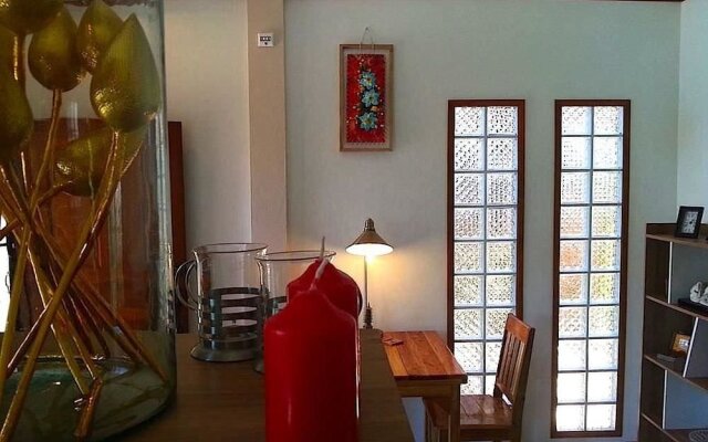 Villa Ayutthaya @ Golden Pool Villas