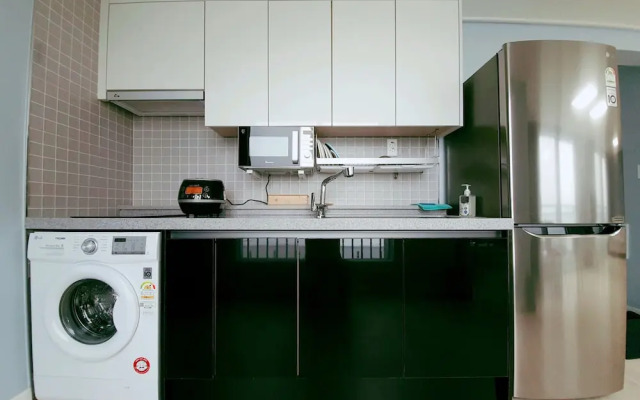 Gunsan Little Prince Condo