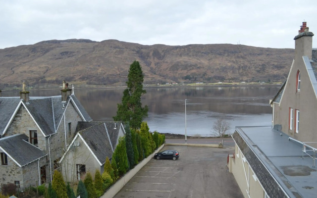 Cruachan Hotel